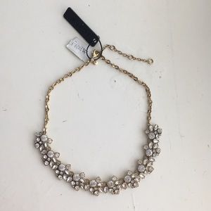 J. Crew necklace